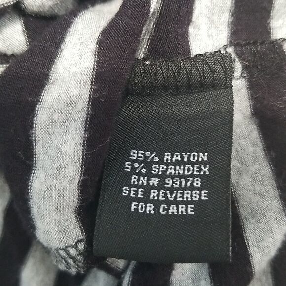 Premise Studio striped tunic - Picture 5 of 6